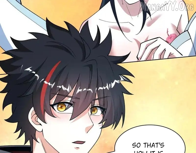 Era of the Haunted Chapter 555 - page 52